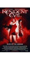 Resident Evil (2002 - English)
